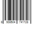 Barcode Image for UPC code 8938504741728