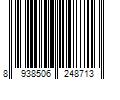 Barcode Image for UPC code 8938506248713