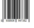 Barcode Image for UPC code 8938506997352