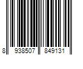 Barcode Image for UPC code 8938507849131