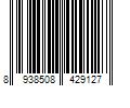 Barcode Image for UPC code 8938508429127