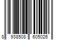 Barcode Image for UPC code 8938508605026