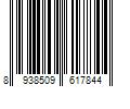 Barcode Image for UPC code 8938509617844