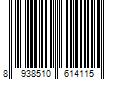 Barcode Image for UPC code 8938510614115