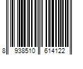 Barcode Image for UPC code 8938510614122