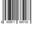 Barcode Image for UPC code 8938511685183