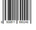 Barcode Image for UPC code 8938511690248