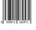 Barcode Image for UPC code 8938512282572