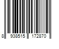 Barcode Image for UPC code 8938515172870