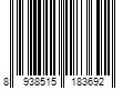 Barcode Image for UPC code 8938515183692