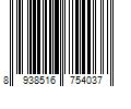 Barcode Image for UPC code 8938516754037