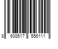 Barcode Image for UPC code 8938517556111