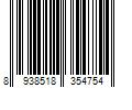 Barcode Image for UPC code 8938518354754