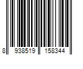 Barcode Image for UPC code 8938519158344