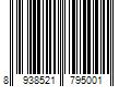 Barcode Image for UPC code 8938521795001