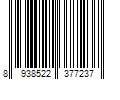 Barcode Image for UPC code 8938522377237