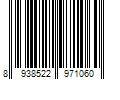 Barcode Image for UPC code 8938522971060