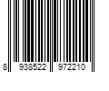 Barcode Image for UPC code 8938522972210