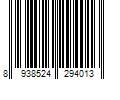 Barcode Image for UPC code 8938524294013