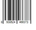 Barcode Image for UPC code 8938524466373