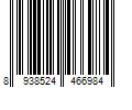 Barcode Image for UPC code 8938524466984