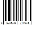 Barcode Image for UPC code 8938528311075