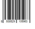 Barcode Image for UPC code 8938529105963