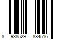 Barcode Image for UPC code 8938529884516