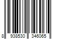 Barcode Image for UPC code 8938530346065