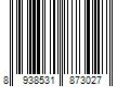 Barcode Image for UPC code 8938531873027