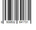 Barcode Image for UPC code 8938532641731