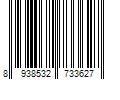 Barcode Image for UPC code 8938532733627