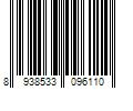 Barcode Image for UPC code 8938533096110