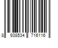 Barcode Image for UPC code 8938534716116