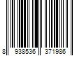 Barcode Image for UPC code 8938536371986