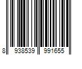 Barcode Image for UPC code 8938539991655