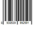 Barcode Image for UPC code 8938539992591