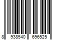 Barcode Image for UPC code 8938540696525