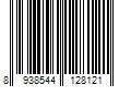 Barcode Image for UPC code 8938544128121