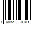 Barcode Image for UPC code 8938544200094