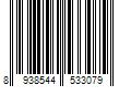 Barcode Image for UPC code 8938544533079