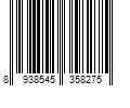 Barcode Image for UPC code 8938545358275