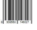 Barcode Image for UPC code 8938550146027