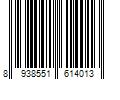 Barcode Image for UPC code 8938551614013