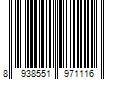 Barcode Image for UPC code 8938551971116