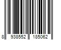 Barcode Image for UPC code 8938552185062