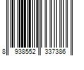 Barcode Image for UPC code 8938552337386