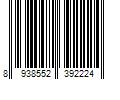 Barcode Image for UPC code 8938552392224