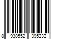 Barcode Image for UPC code 8938552395232