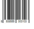 Barcode Image for UPC code 8938555003103